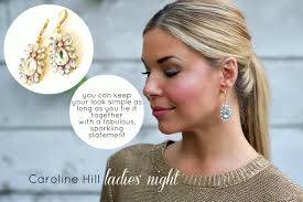 Loftiss says “Emily Loftiss for Caroline Hill” - emilyladiesnight2