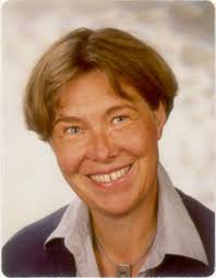 <b>Mechthild Cramer</b> Lehrerin Lerntherapeutin FiL - passbild