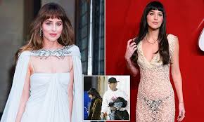 Dakota Johnson and MGK's 'wild ride': Insiders on the 'best sex'