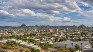 Pronóstico del clima en Hermosillo hoy 16 de septiembre de 2026