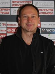 MS-Open 2011 - Spieler-Profil - Dirk Felder