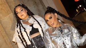 "Darf Mandy nicht mehr erwähnen": Kontaktabbruch bei Monrose-Sängerinnen