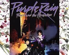 Image de Album Purple Rain by Prince
