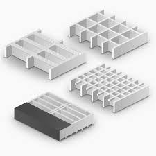 Why GRP structural profiles? - CTM GmbH