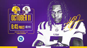 News source: LSUSports.net