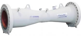 Oversized Custom Venturi Tube for Refinery - WIKA blog