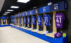 Lech Poznań - News update