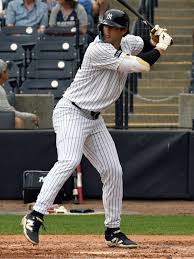 Spencer Jones' Evolving Batting Stance Leads to Promising Results in 2025