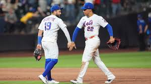 Juan Soto reflects on first All-Star selection with Mets, difficult first half, emergence of Carson Benge, A.J. Ewing