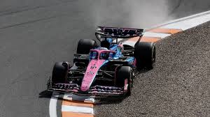 Formula 1 - News update