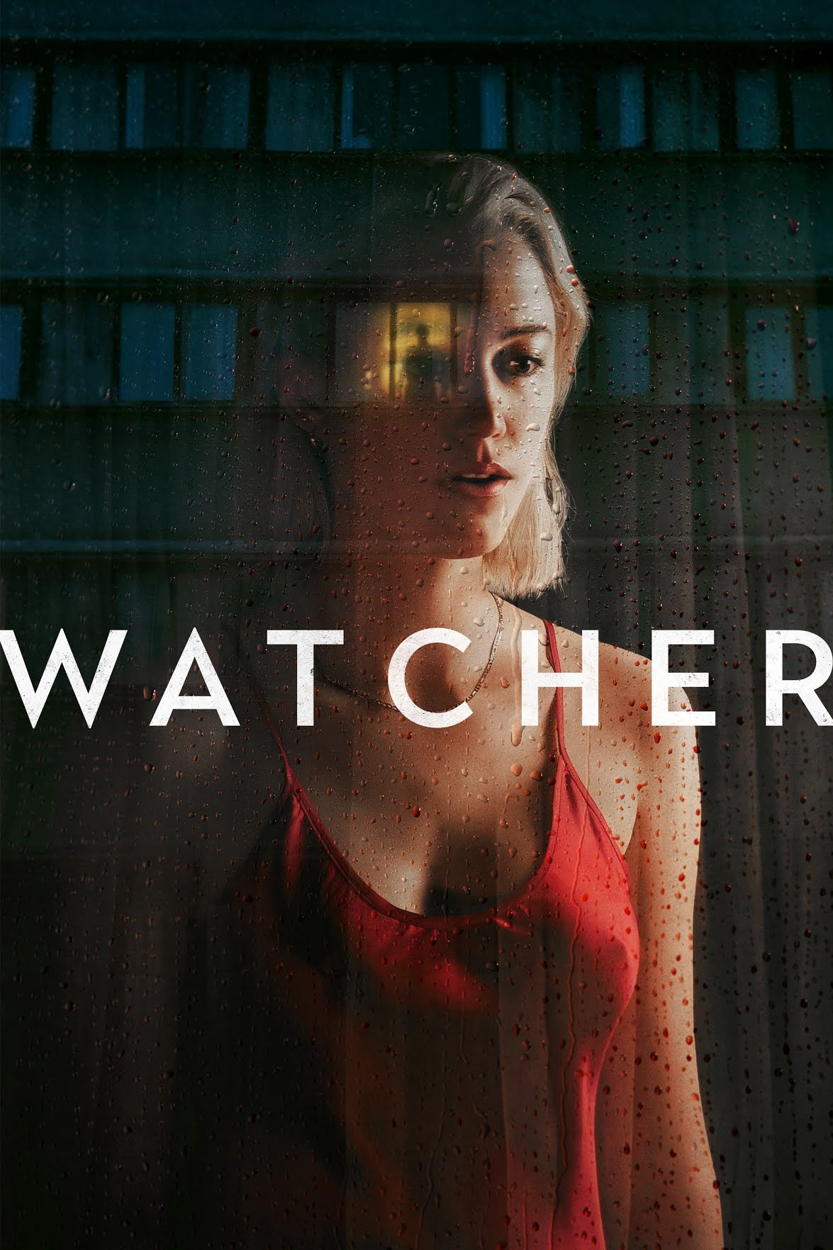 [ฝรั่ง] Watcher (2022) วอทเชอร์ [1080p] [พากย์อังกฤษ 5.1] [Soundtrack บรรยายไทย + อังกฤษ] [เสียงอังกฤษ + ซับไทย] [USERLOAD]