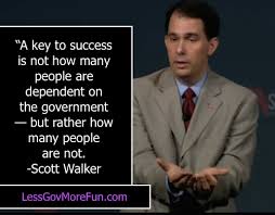 10 All-Time Best Scott Walker Quotes via Relatably.com