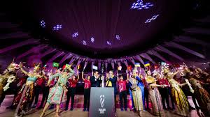 FIVB - News update