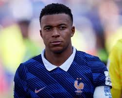 Mbappe