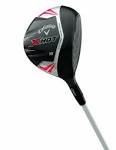 Callaway X Hot Fairway Woods Specs, Reviews Videos