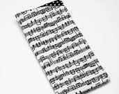 Image result for music fabric