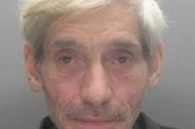 Dennis Montero. A DRUG-dealing pensioner from Northwood Hills, who sold class A drugs which killed two young people, wished he had died instead of them, ... - dennis-montero-367214114