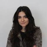 Congress Service Center Employee Katerina Dineva's profile photo