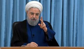 حسن روحانی: از رئیس‌جمهور تا مردم نمی‌خواهند این صداوسیما را ببینند