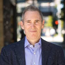 “Amazon CEO Andy Jassy Announces Operating Plan and Streamlining Measures”