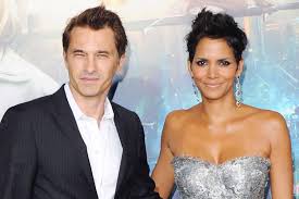 Halle Berry accuses ex Olivier Martinez of trying to turn their 13-year-old son against her amid abuse claims