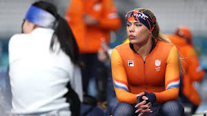 Jutta Leerdam treft titelverdedigster Miho Takagi in slotrit 1.000 meter