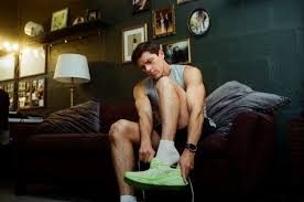 Wicked Actor Runs NYC Marathon and Performs Two Broadway Shows