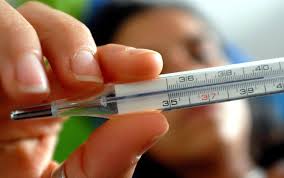 Trend Google: influenza