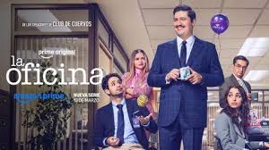 La Oficina Mexico: Can This Remake Capture the Comedy Magic of the Original?