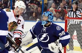 Image result for Chicago stanley cup 2015 ago