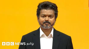 காணொளி: முதலமைச்சராக விஜயின் முதல்நாள் - நகர்வுகள், சர்ச்சைகள் மற்றும் எதிர்வினைகள் என்ன?