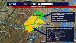 FOX 5 DC - News update