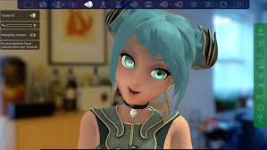 Resultado de imagen de FaceRig Pro