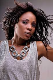 Rising Ghanaian Starlet, Helen Asante unveils Sultry New Promo Shots - Helen-Asante-July-2013-BellaNaija-2