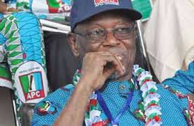 Image result for oyegun