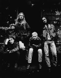Alice In Chains