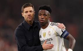 Real Madrid Players Unhappy with Xabi Alonso?