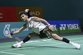 Badminton: China make splendid start, India win too but Lakshya drops a point