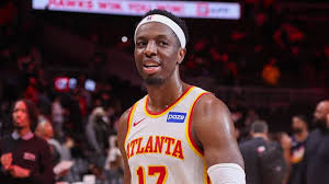 Onyeka Okongwu made the leap nobody could have possibly expected