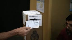 ¡Atención! Veda Electoral 2025: Lo que NO podés hacer este finde