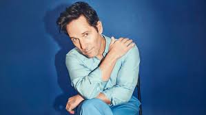 Even Paul Rudd Is Tired of Being Typecast as Paul Rudd