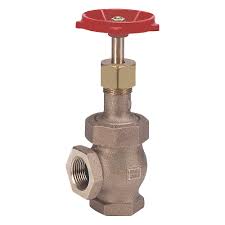 MILWAUKEE VALVE globe valve angle, globe valve, 3/4 in | 582 ...
