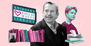EXPLAINED: Why Prague’s Václav Havel Library is on the verge of collapse