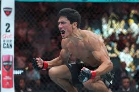 Santiago Luna vs Angel Pacheco Pick, 02/28/2026 Predictions UFC Mexico Odds