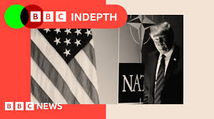 BBC - News update