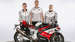 Motosprint - News update