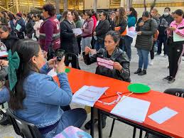 ¿Cómo recuperar el folio de registro de la Beca Rita Cetina?