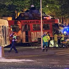 SVT Nyheter - News update
