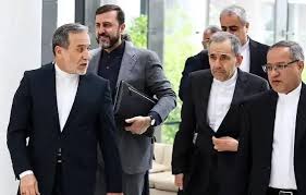 دیپلماسی از موضع اقتدار