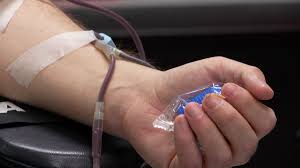 Red Cross, Carter BloodCare paying for donations as blood supply hits critically low levels